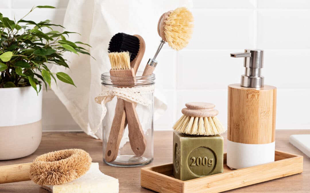What is Non-Toxic Living and How to Make the Switch?