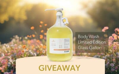 Waxelene product giveaway