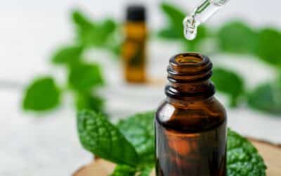 Revitalize Your Skin with Peppermint Oil: Benefits and Uses