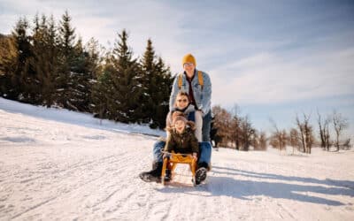 How to Prepare Your Skin for Winter: 5 Easy Tips to Prevent Dryness