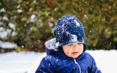 Eczema in Winter: How to Care for Flare-Ups and Protect Eczema-Prone Skin