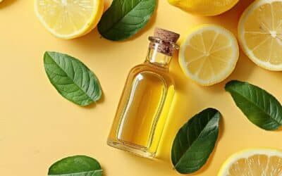 Is Organic Lemon Oil Good for Skin? Benefits, Uses & Safety