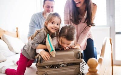 Best Family Skincare Kit for Summer Travel 2026 (Minimal & Effective)